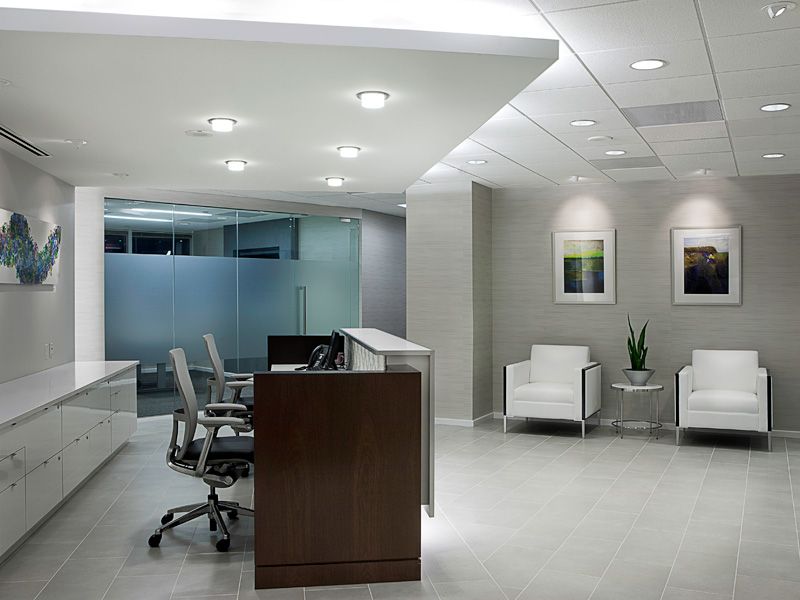 AdvantEdge Business Centers - Chevy Chase